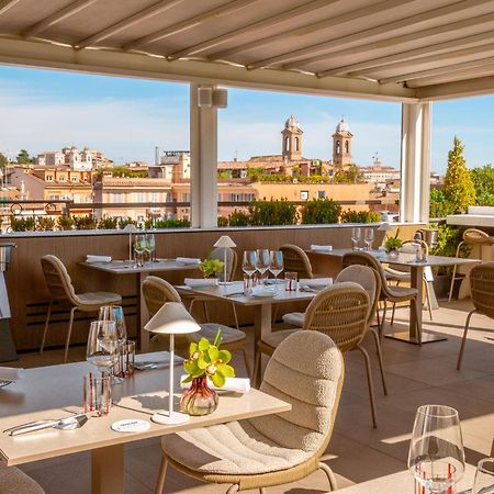 The First Arte - Preferred Hotels & Resorts Rom Exteriör bild