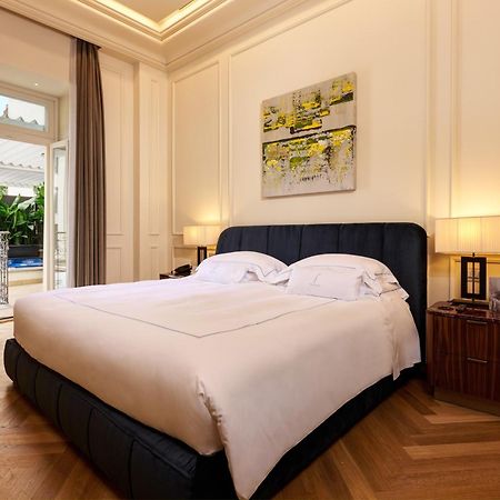 The First Arte - Preferred Hotels & Resorts Rom Exteriör bild