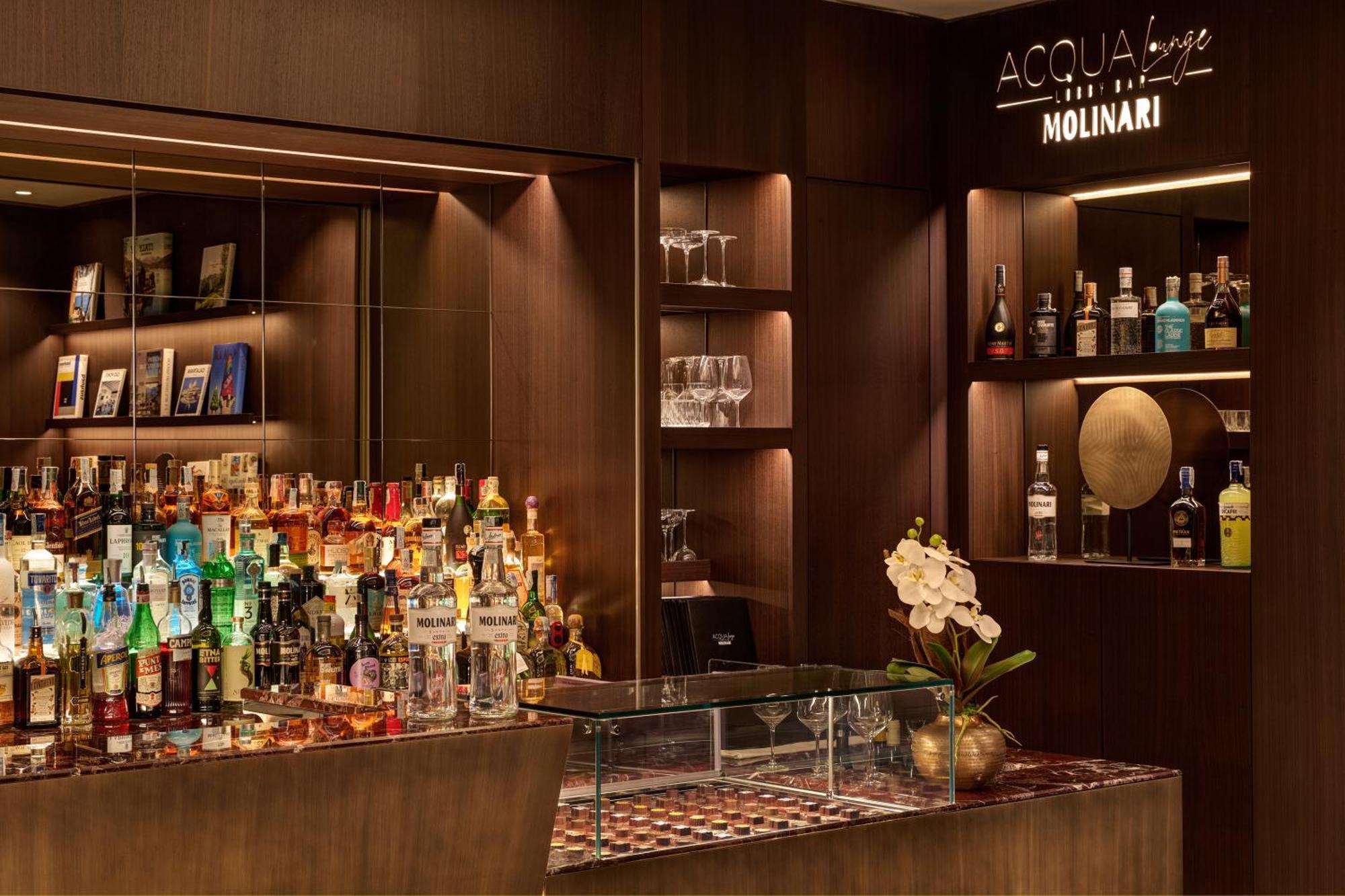 The First Arte - Preferred Hotels & Resorts Rom Exteriör bild