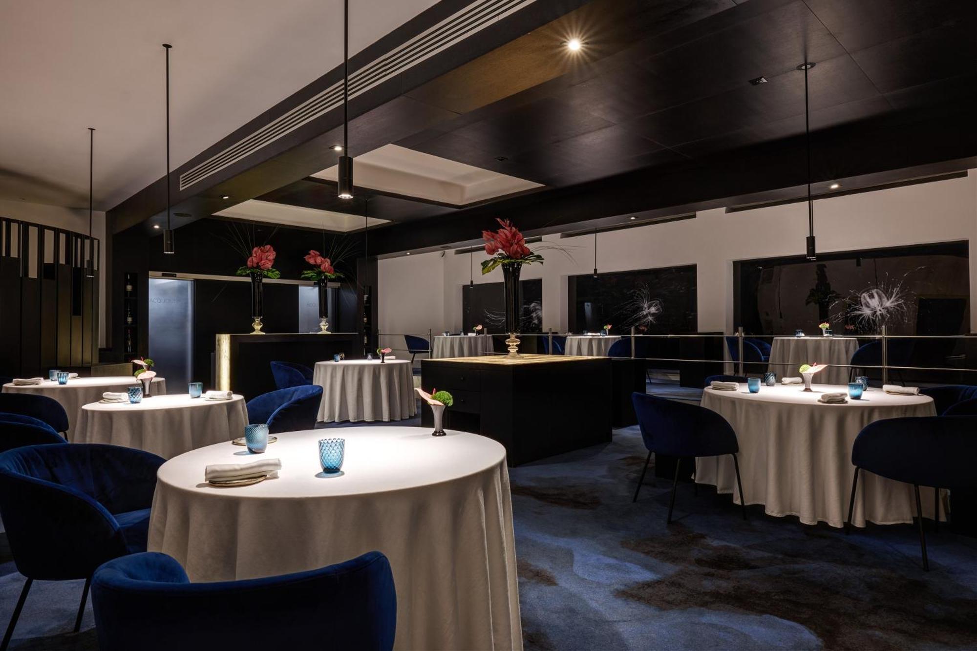 The First Arte - Preferred Hotels & Resorts Rom Exteriör bild