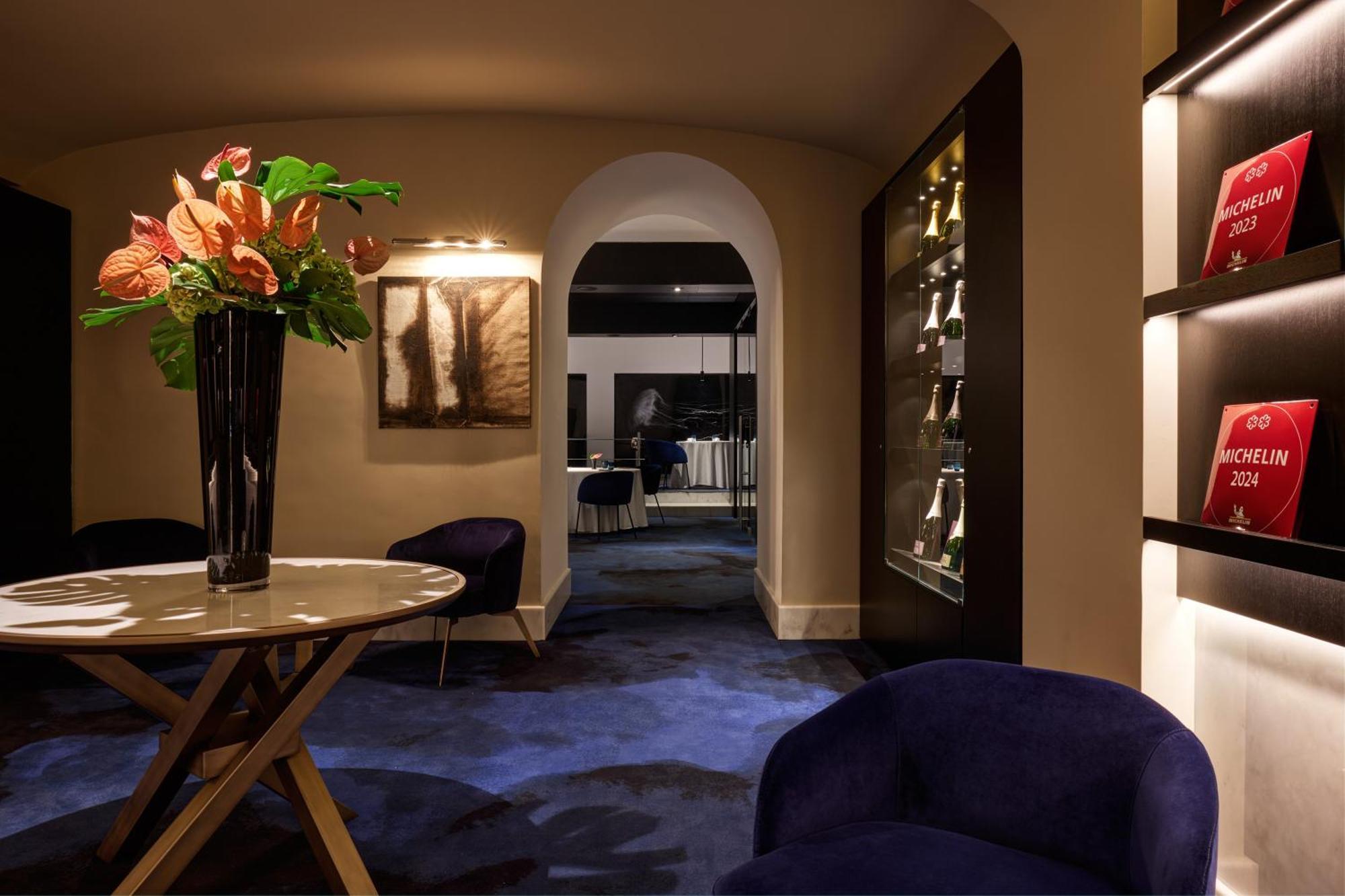 The First Arte - Preferred Hotels & Resorts Rom Exteriör bild
