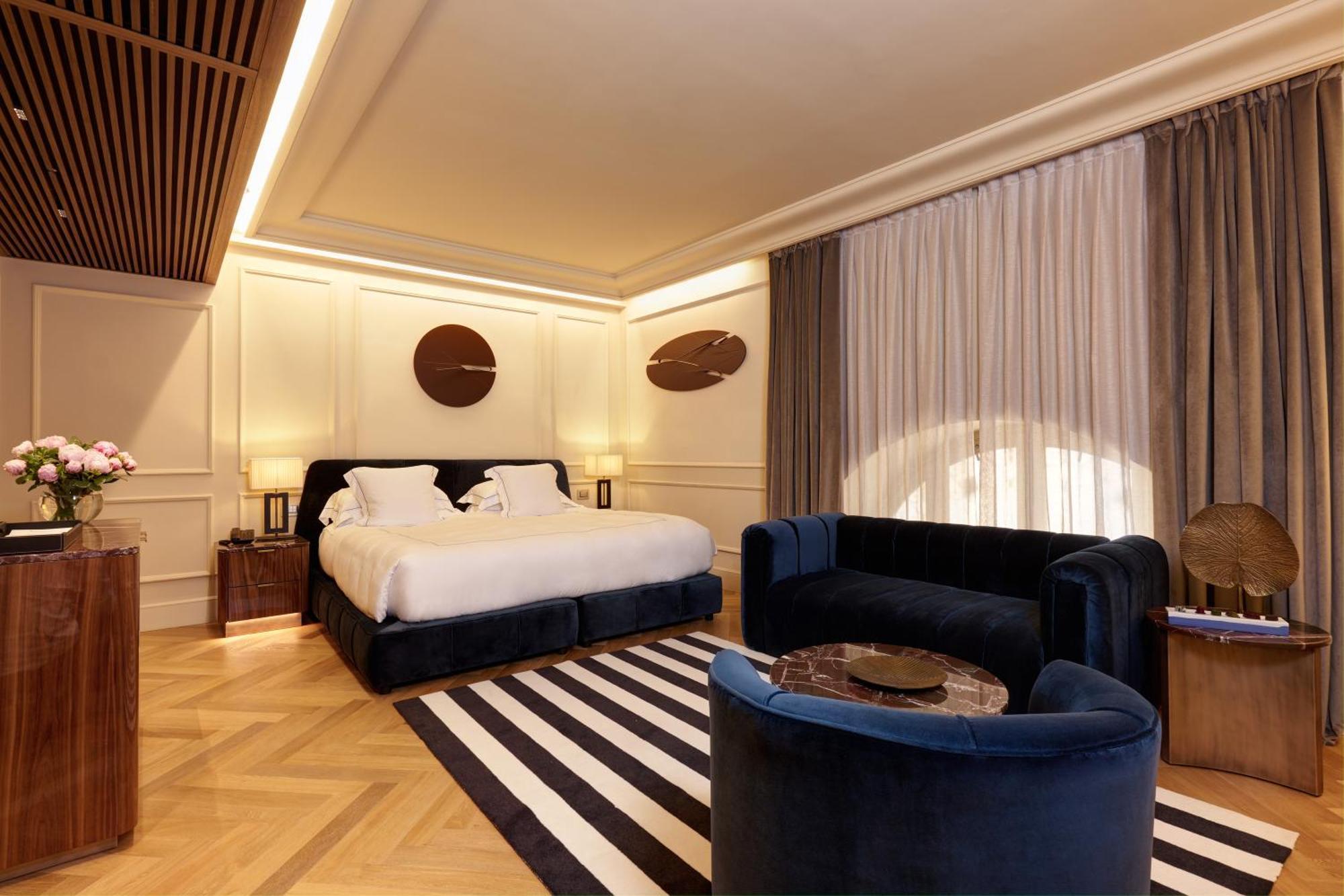 The First Arte - Preferred Hotels & Resorts Rom Exteriör bild
